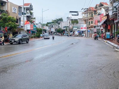 Chính chủ bán nhà 2 tầng - mặt đường chính cao thắng, tp hạ long 0