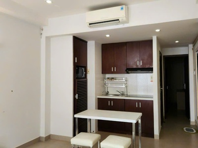 Bán nhà hẻm nguyễn thiện thuật - diện tích: 47.8m2 giá bán: 5.4 tỉ thuế phí bên nào bên đó lo 1