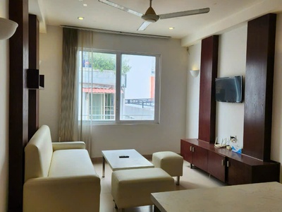 Bán nhà hẻm nguyễn thiện thuật - diện tích: 47.8m2 giá bán: 5.4 tỉ thuế phí bên nào bên đó lo 2