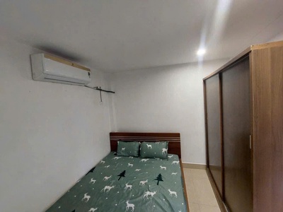 Cần nhượng lại phòng 1n1k  đường 18m mỗ lao, hà đông , hà nội 1
