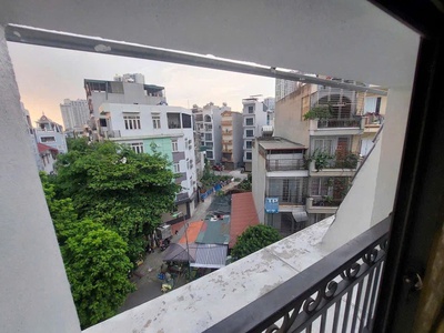 Cần nhượng lại phòng 1n1k  đường 18m mỗ lao, hà đông , hà nội 4