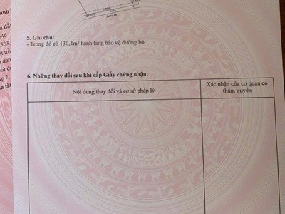 Chính chủ cần bán đất xão điều, ấp 2, lộc điền, lộc ninh, bình phước 1