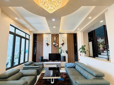 Cần bán biệt thự nghỉ dưỡng mặt tiền 1855m2 12 tỷ hỗ trợ bank 9 tỷ 0