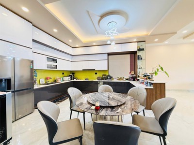 Cần bán biệt thự nghỉ dưỡng mặt tiền 1855m2 12 tỷ hỗ trợ bank 9 tỷ 2