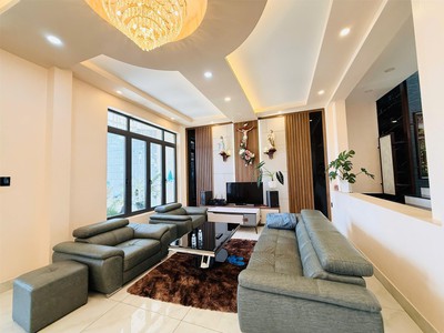 Cần bán biệt thự nghỉ dưỡng mặt tiền 1855m2 12 tỷ hỗ trợ bank 9 tỷ 3