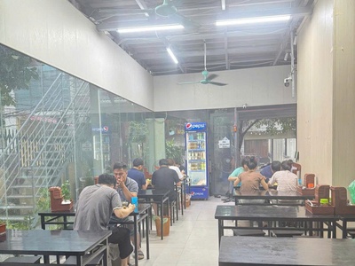 Chính chủ cần sang nhượng quán bún   triều khúc, thanh xuân, hn 3