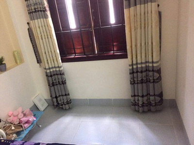 Bán nhà 4 tầng   hẻm rộng 5m đường biệt thự, tp. nha trang  diện tích đất: 34,4 m   giá bán: 6,2 0