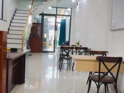 Chính chủ cần bán nhà mặt tiền siêu đẹp gần chợ lộc hưng tx. trảng bàng- tây ninh 1