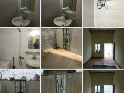 Cho thuê 2 căn nhà cấp 4 tại võng la, đông anh   hà nội  gần nhà văn hoá thôn đại mạch . 0