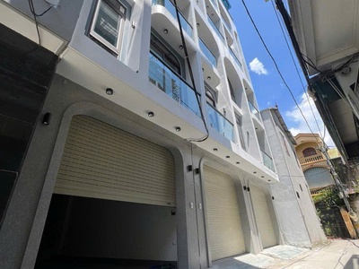 Bán nhà thạch bàn 39m 6 tầng thang máy gara ô tô hơn 12 tỷ 0