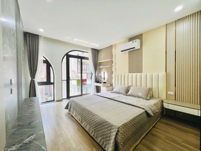 Bán nhà thạch bàn 39m 6 tầng thang máy gara ô tô hơn 12 tỷ 3