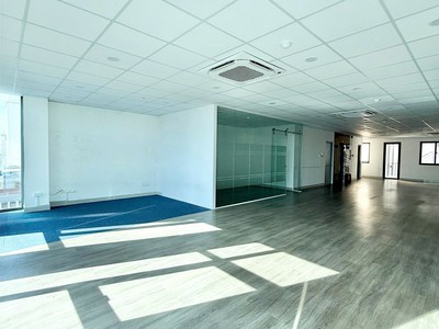 Hàng đầu tư tòa nhà 2800m2 sàn hoàng văn thụ tân binh, hầm 8 tầng hđt 400tr/t 3