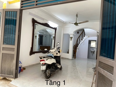 Chính chủ cần cho thuê căn hộ 4 tầng thuộc phường nghĩa đô, quận cầu giấy, hà nội. 1
