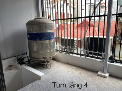 Chính chủ cần cho thuê căn hộ 4 tầng thuộc phường nghĩa đô, quận cầu giấy, hà nội. 2