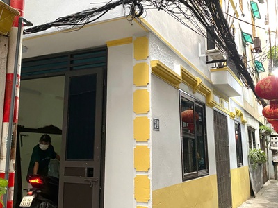 Chính chủ cần cho thuê căn hộ 4 tầng thuộc phường nghĩa đô, quận cầu giấy, hà nội. 0