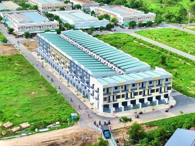 Chính sách bán hàng round 3   phước đông new city 0
