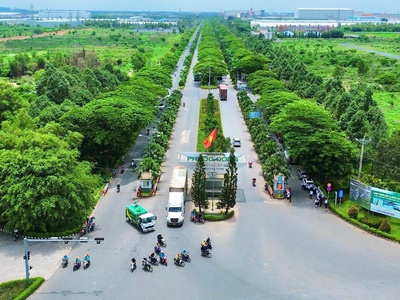 Chính sách bán hàng round 3   phước đông new city 4