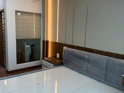 Bán nhà cự khối 42m 6 tầng thang máy gara ô tô hơn 9 tỷ 3