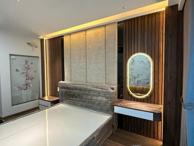 Bán nhà cự khối 42m 6 tầng thang máy gara ô tô hơn 9 tỷ 4