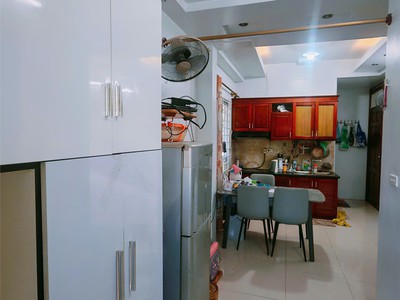 Chính chủ cho thuê ccmn tại phường đống đa, hà nội 2