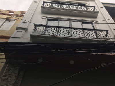 Siêu phẩm 8 tầng thang máy   vừa ở vừa kinh doanh   phố khuất duy tiến, thanh xuân 0