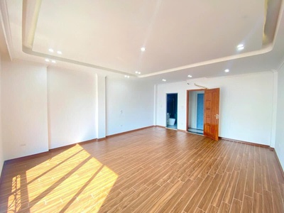 Siêu phẩm 8 tầng thang máy   vừa ở vừa kinh doanh   phố khuất duy tiến, thanh xuân 3