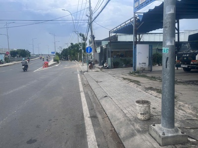 Mt đào sư tích 720m2   300m2   thổ cư giá 40 tỷ 1