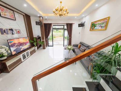 Cho thuê nhà nguyên căn trần khánh dư phường 8 đà lạt giá 17 tr/ tháng 1