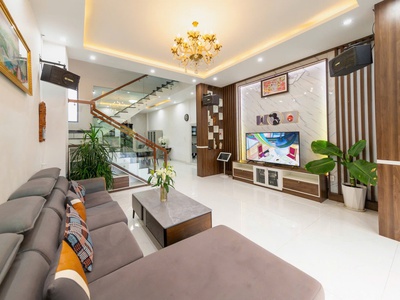Cho thuê nhà nguyên căn trần khánh dư phường 8 đà lạt giá 17 tr/ tháng 0