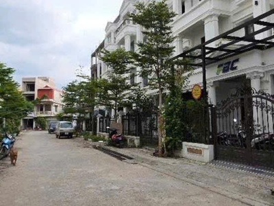 Bán nhà liền kề tig đại mỗ   5 tầng full phòng cho thuê   thu nhập ổn định 40tr/tháng 2
