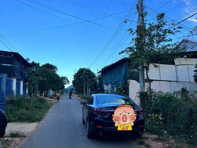 Bán lỗ thôn xuân trung, diên xuân mặt tiền đường nhựa liên xã, diên khánh. 2