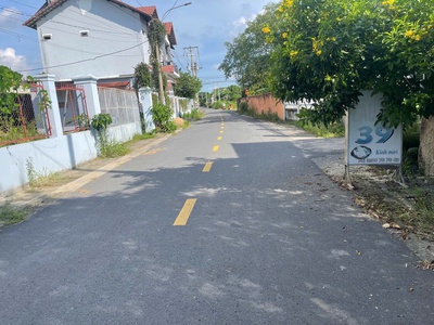Chủ bán căn nhà mái thái 171mv 50 thổ cư đường nhựa tim vàng 1