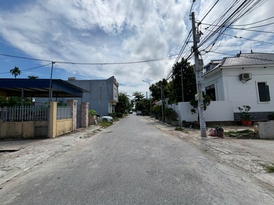 Bán đất ngõ 23 Cát Khê   Tràng Cát dt 50,86m2 ngõ rộng 2,5m giá chỉ 1 Tỷ550tr. 0