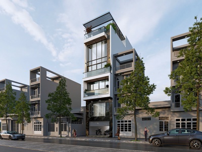 Siêu phẩm phố cổ ngọc lâm   bồ đề duplex siêu sang 2