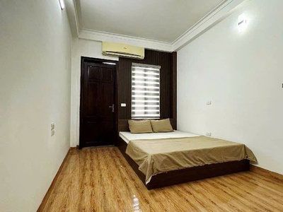 Bán nhanh nhà đội cấn - 5 tầng - 36m2   ngõ thông   vừa ở vừa kinh doanh   full nội thất - giá tôt 1