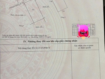 Bán nhà vừa ở vừa kinh doanh mặt tiền đường phước long. 2