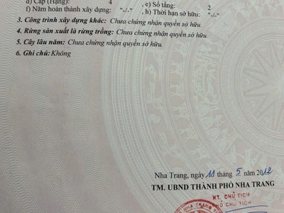 Bán nhà vừa ở vừa kinh doanh mặt tiền đường phước long. 1