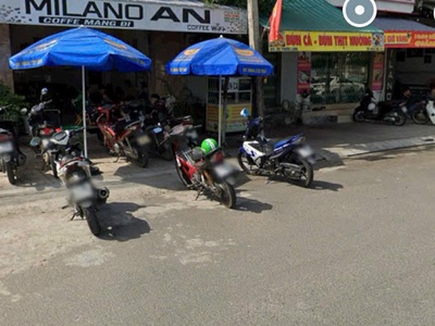 Bán nhà vừa ở vừa kinh doanh mặt tiền đường phước long. 0