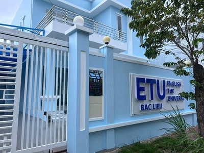 Chính chủ cần bán gấp căn biệt thự mặt tiền đường văn tiến dũng - p.1 - tp. bạc liêu. 3