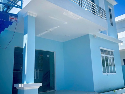 Chính chủ cần bán gấp căn biệt thự mặt tiền đường văn tiến dũng - p.1 - tp. bạc liêu. 2