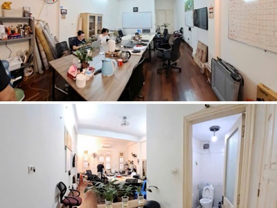 Cho thuê văn phòng tại 60 miếu đầm, phường mễ trì, quận nam từ liêm   mặt sau trung tâm hội nghị 0