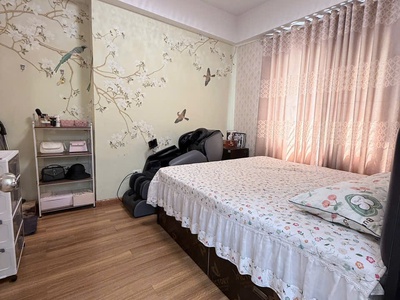 Cần bán căn chung cư Thanh Hà Cienco 5   78,28m2 chỉ 3,x tỉ 1