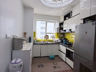 Cần bán căn chung cư Thanh Hà Cienco 5   78,28m2 chỉ 3,x tỉ 5