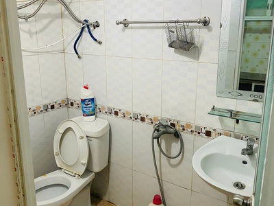 Cần bán nhà 2 tầng   cái tắt, an đồng   giá chỉ 920 triệu  có thương lượng 4