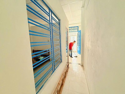 Bán nhà mặt phố mỹ đa đông 5, ngũ hành sơn, đà nẵng. dt 70m2, 2 tầng, 3pn. giá 8.2 tỷ, sổ đỏ. lh: 3