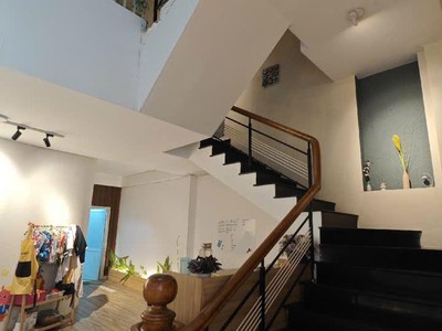 Bán nhà mặt phố phan chu trinh, hải châu, đà nẵng. dt 109m2, 4 tầng, 6pn. giá 19.8 tỷ, sổ đỏ. lh: 2