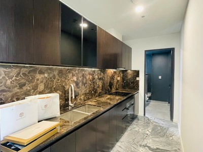 Bán căn hộ cao cấp lumiere riverside   căn góc 2pn-77m2 , dòng tiền sẵn có 1