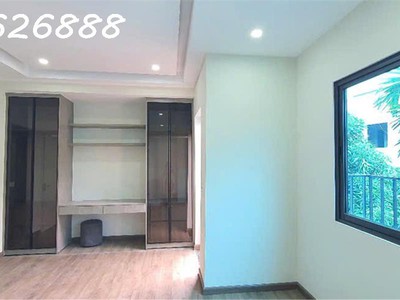Nhà đẹp hai mặt thoáng ở ngay phố quan nhân 35x5t. chỉ nhỉnh 7 tỷ 2