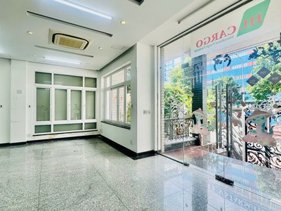Bán gấp biệt thự himlam tân hưng , quận 7 hầm, 4 lầu , 200m2 chỉ 58,8 tỷ 0