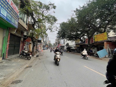 Mặt phố la thành   ô chợ dừa   74m    mt 5.4m   3 mặt thoáng   sổ vuông   36.8 tỷ 3